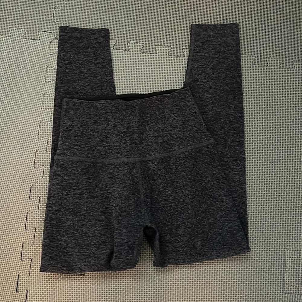 Beyond yoga pants